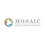Mosaic Human Capital Solutions logo